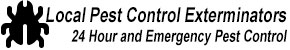 Zionville NC Pest Control Exterminators